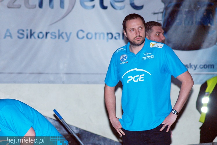 PGE Stal Mielec pokonała Zagłębie Lubin w meczu PGNiG Superligi piłkarzy ręcznych