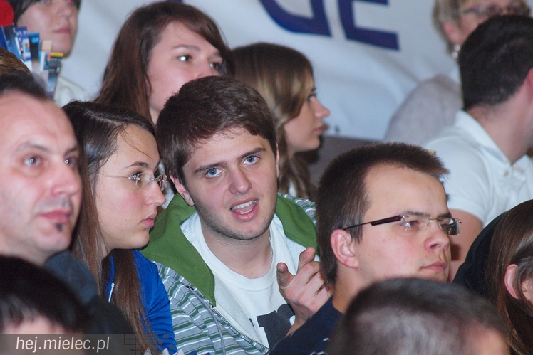 PGE Stal Mielec pokonała Zagłębie Lubin w meczu PGNiG Superligi piłkarzy ręcznych