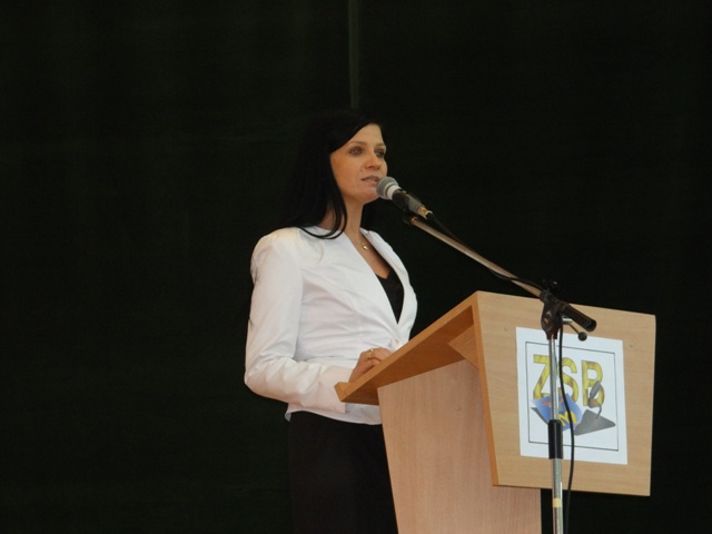 Jubileusz 40-lecia mieleckiej 
