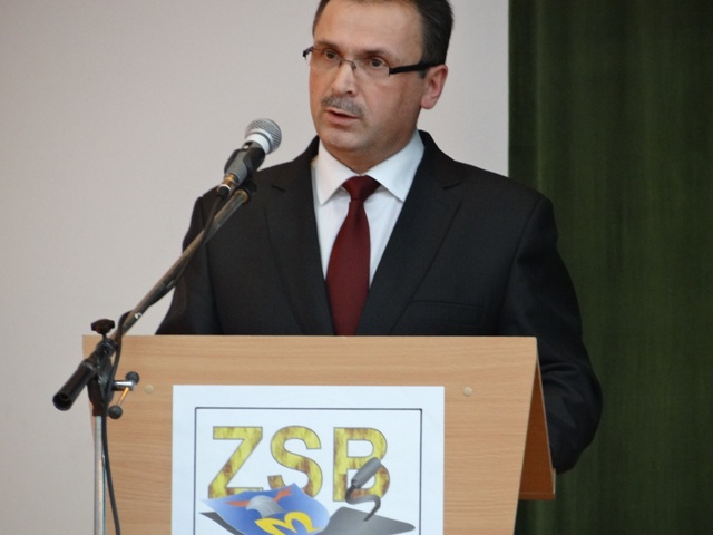 Jubileusz 40-lecia mieleckiej 