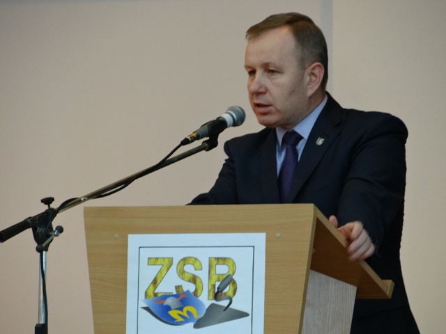 Jubileusz 40-lecia mieleckiej 