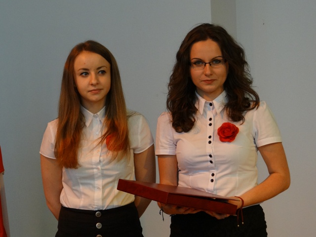 Jubileusz 40-lecia mieleckiej 