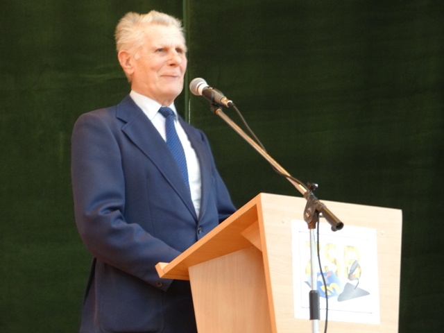 Jubileusz 40-lecia mieleckiej 