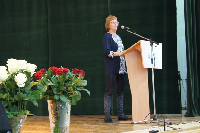 Jubileusz 40-lecia mieleckiej 