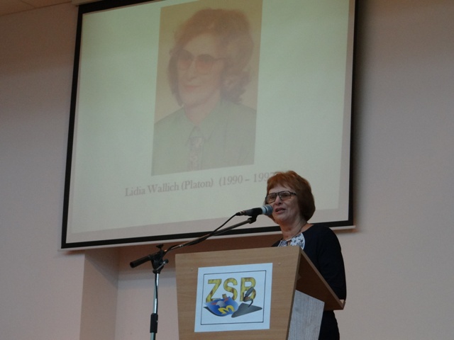Jubileusz 40-lecia mieleckiej 