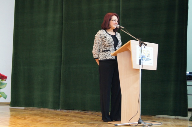 Jubileusz 40-lecia mieleckiej 