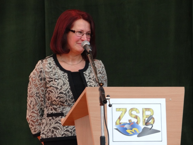 Jubileusz 40-lecia mieleckiej 