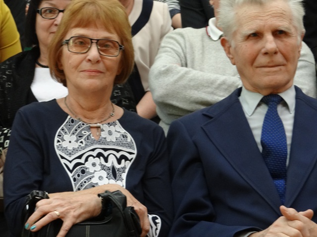 Jubileusz 40-lecia mieleckiej 