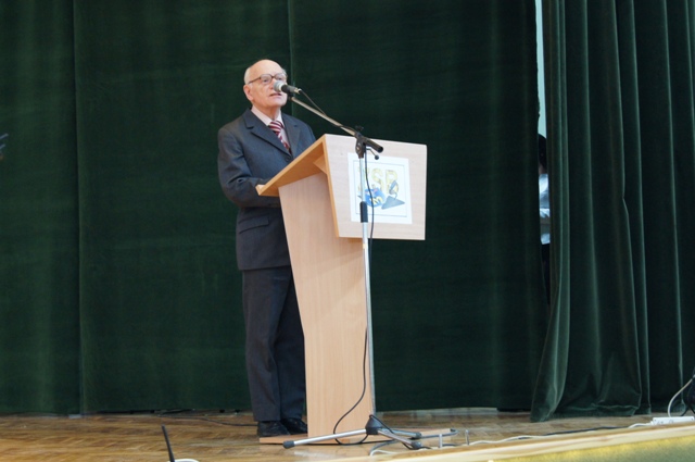 Jubileusz 40-lecia mieleckiej 