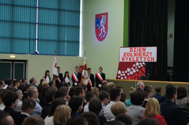 Jubileusz 40-lecia mieleckiej 
