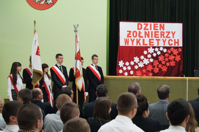 Jubileusz 40-lecia mieleckiej 