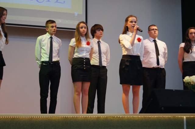 Jubileusz 40-lecia mieleckiej 