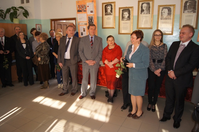 Jubileusz 40-lecia mieleckiej 