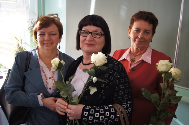 Jubileusz 40-lecia mieleckiej 