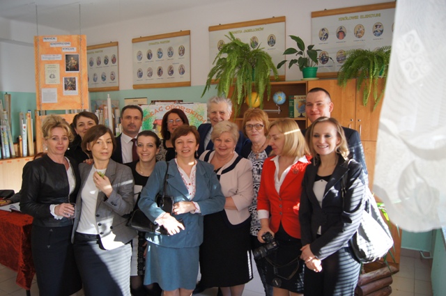 Jubileusz 40-lecia mieleckiej 