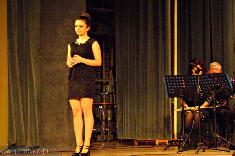 Muzyczny i teatralny Dzień Kobiet w SCK