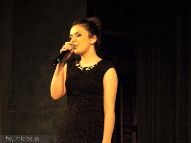 Muzyczny i teatralny Dzień Kobiet w SCK