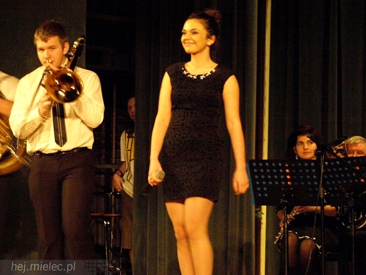 Muzyczny i teatralny Dzień Kobiet w SCK