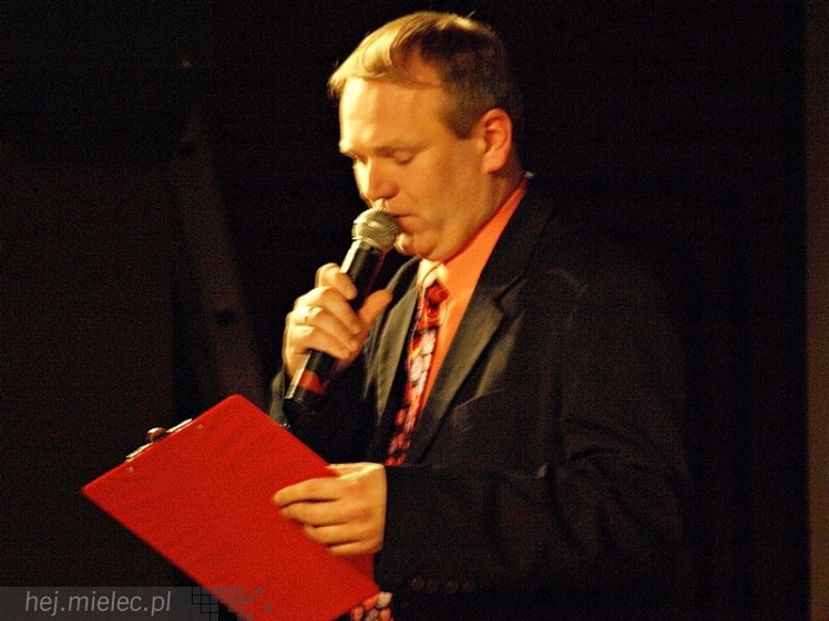 Muzyczny i teatralny Dzień Kobiet w SCK