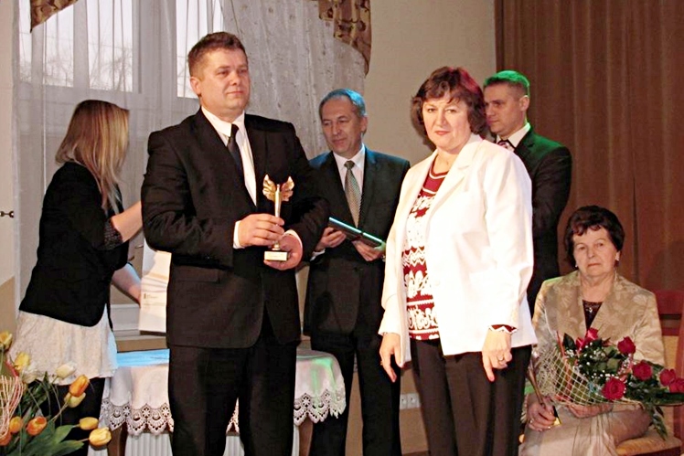 Gmina Mielec przyznała tytuł wyjątkowych kobiet 2013 roku