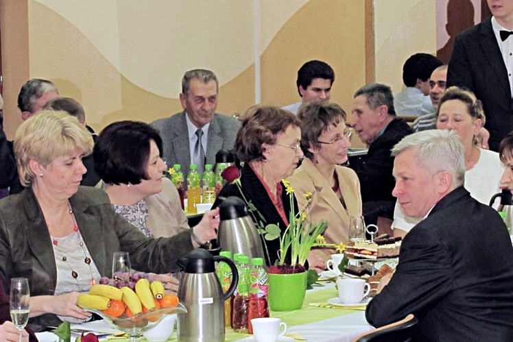 Gmina Mielec przyznała tytuł wyjątkowych kobiet 2013 roku