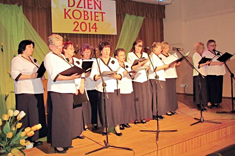 Gmina Mielec przyznała tytuł wyjątkowych kobiet 2013 roku