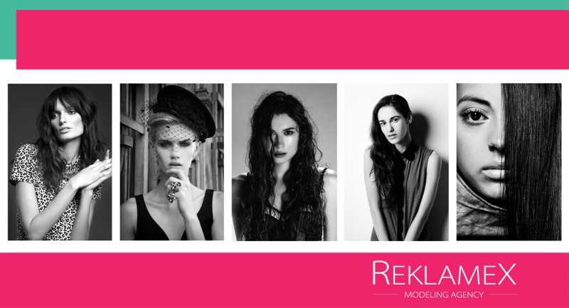 Przed Mielec Fashion Time: Profesjonalna lekcja modelingu w Agencji Reklamex
