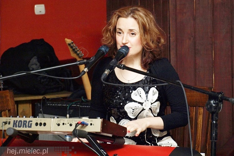 Koncert: Solidarni ? Mielec dla Ukrainy. Zespół Dagadana porwał mielecką publiczność