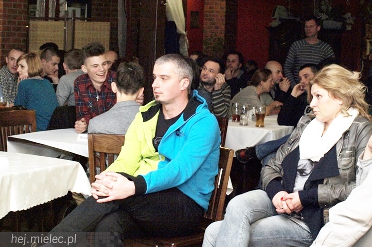 Koncert: Solidarni ? Mielec dla Ukrainy. Zespół Dagadana porwał mielecką publiczność