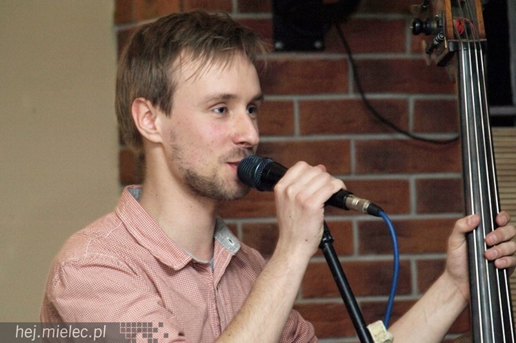 Koncert: Solidarni ? Mielec dla Ukrainy. Zespół Dagadana porwał mielecką publiczność