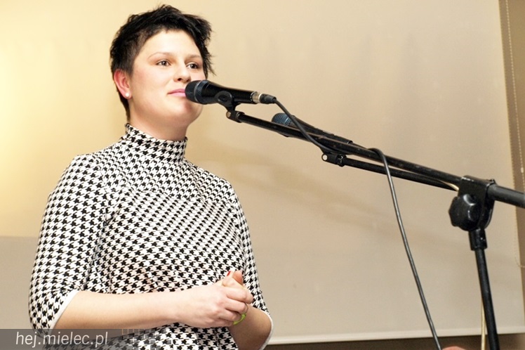 Koncert: Solidarni ? Mielec dla Ukrainy. Zespół Dagadana porwał mielecką publiczność