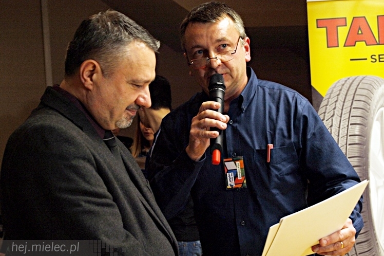 Mielec Cube Day - ogólnopolskie zawody w układaniu kostki Rubika