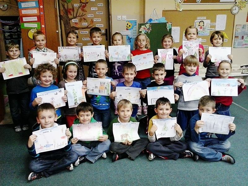 Cały Mielec bardzo wierzy i woła: BARTUŚ OBUDŹ SIĘ!