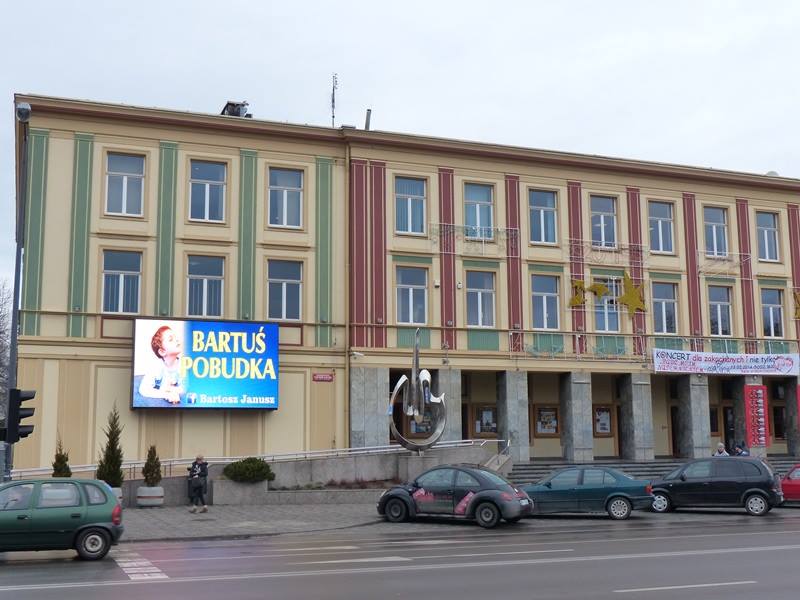 Cały Mielec bardzo wierzy i woła: BARTUŚ OBUDŹ SIĘ!