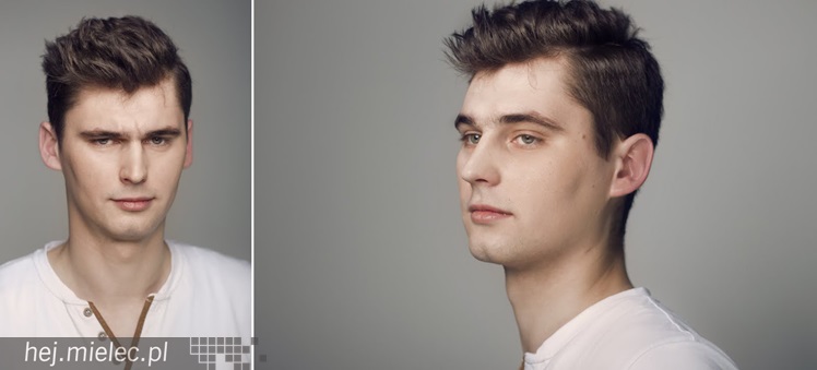 Poznaj modelki i modeli Mielec Fashion Time 2014