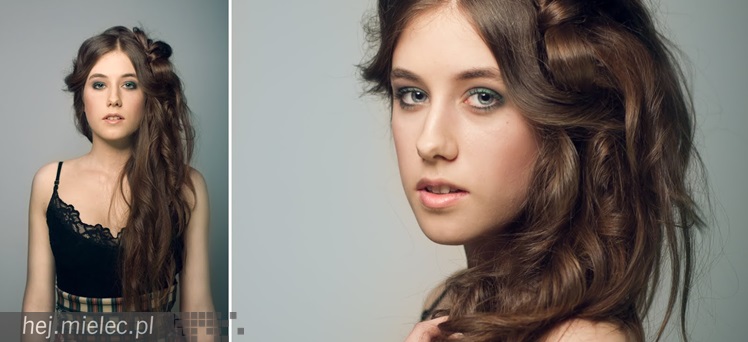 Poznaj modelki i modeli Mielec Fashion Time 2014