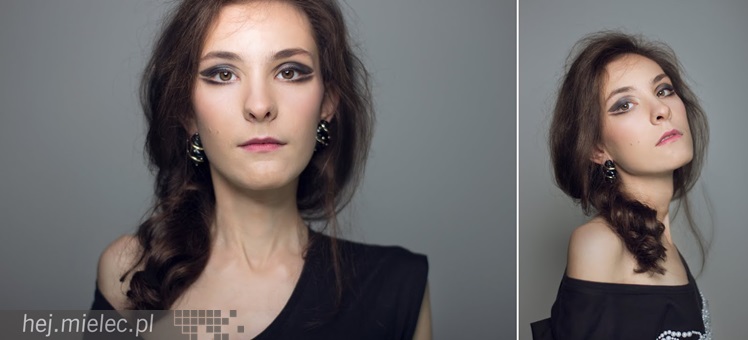 Poznaj modelki i modeli Mielec Fashion Time 2014