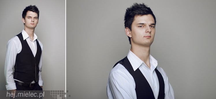 Poznaj modelki i modeli Mielec Fashion Time 2014