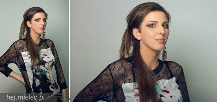 Poznaj modelki i modeli Mielec Fashion Time 2014
