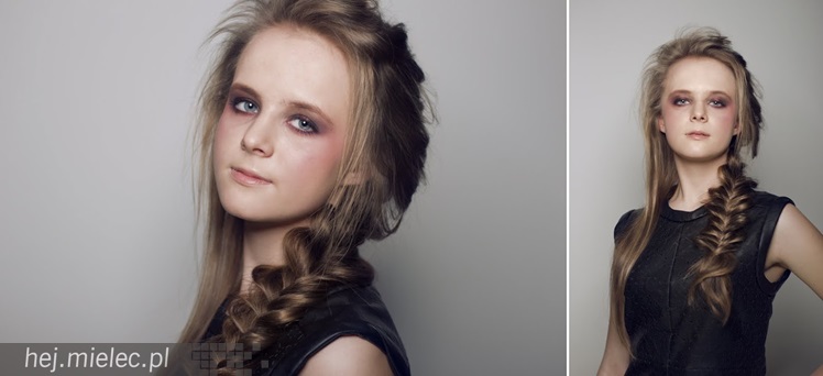 Poznaj modelki i modeli Mielec Fashion Time 2014