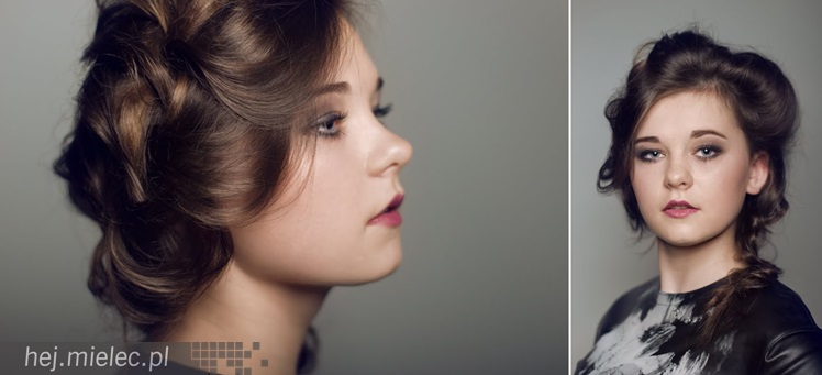 Poznaj modelki i modeli Mielec Fashion Time 2014