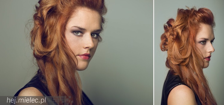 Poznaj modelki i modeli Mielec Fashion Time 2014