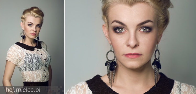 Poznaj modelki i modeli Mielec Fashion Time 2014