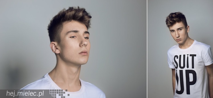 Poznaj modelki i modeli Mielec Fashion Time 2014