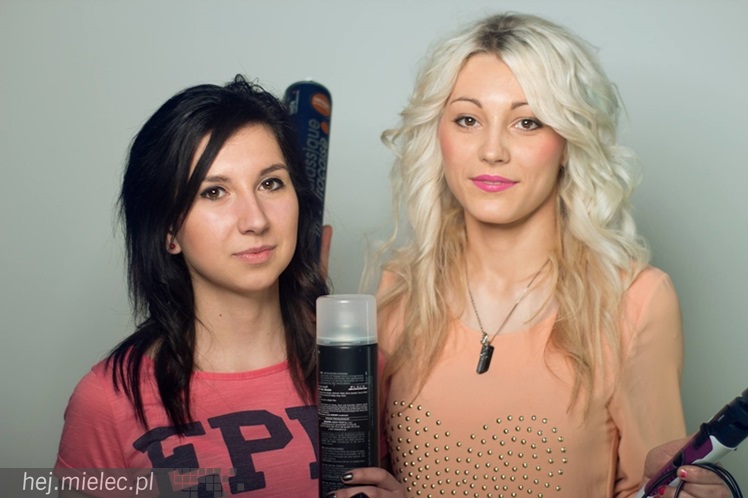 Poznaj modelki i modeli Mielec Fashion Time 2014