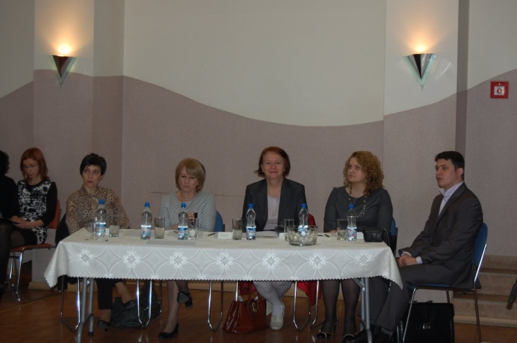 Finał III edycji projektu ?Zawody bez tajemnic?