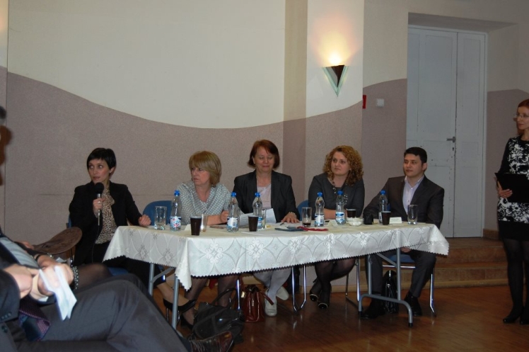 Finał III edycji projektu ?Zawody bez tajemnic?