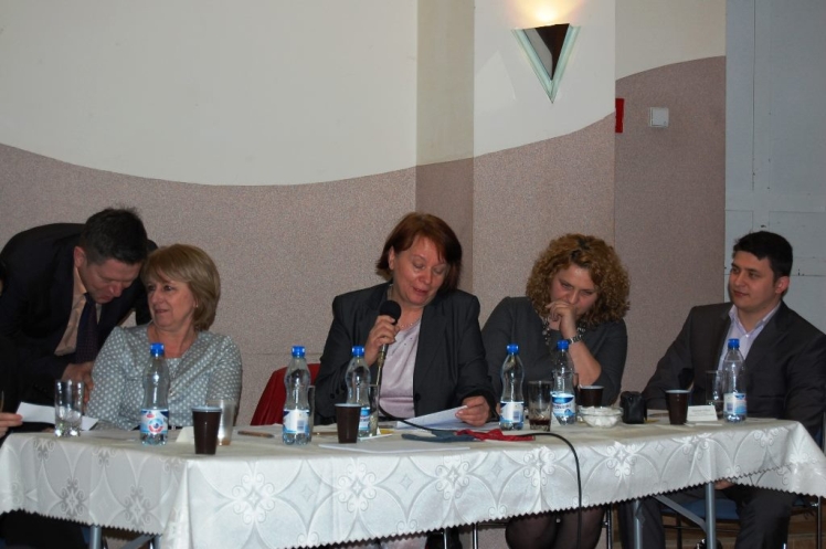 Finał III edycji projektu ?Zawody bez tajemnic?