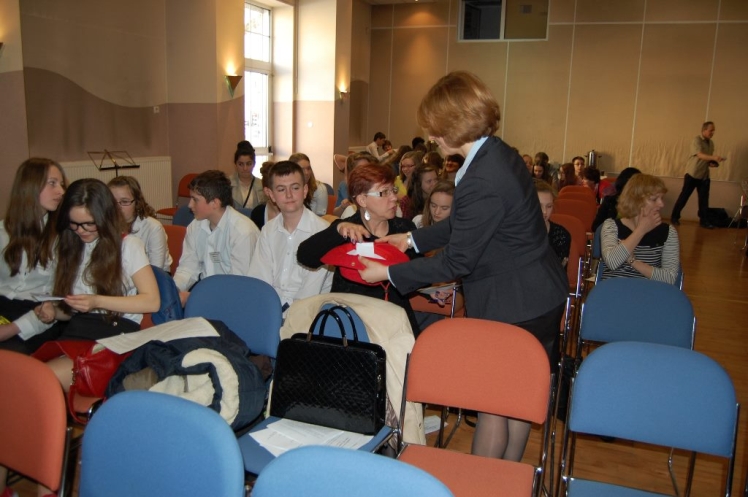 Finał III edycji projektu ?Zawody bez tajemnic?