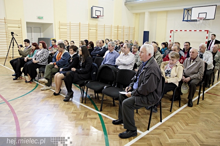 Debata z Edmundem Klichem o wypadkach lotniczych
